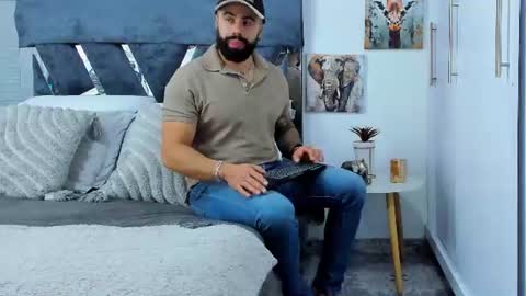 Snapshot of zack_froone chatting on 06.17.26 Richard online show from 06.17.26