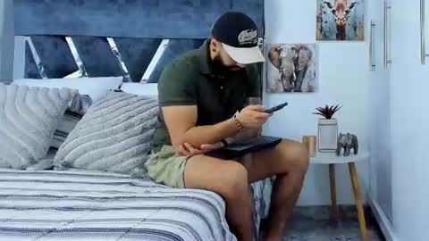 Snapshot of zack_froone chatting on 07.10.26 Richard online show from 07.10.26