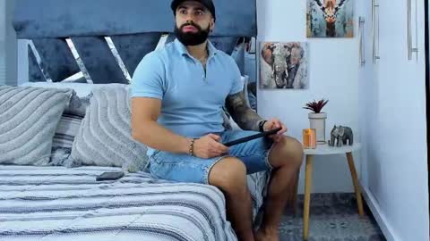 Snapshot of zack_froone chatting on 07.16.26 Richard online show from 07.16.26