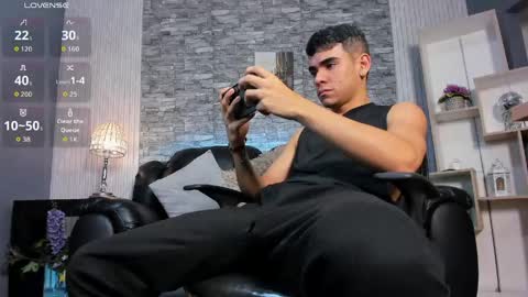 zack_joness10 online show from 05.31.26