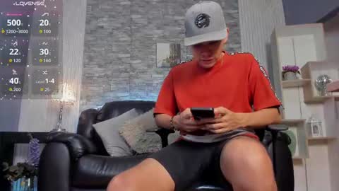 Snapshot of zack_joness10 chatting on 07.15.26 zack_joness10 online show from 07.15.26