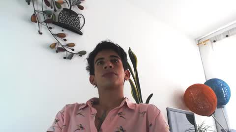 Zack King online show from 01.02.25