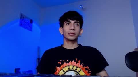 Zack King online show from 10.16.25