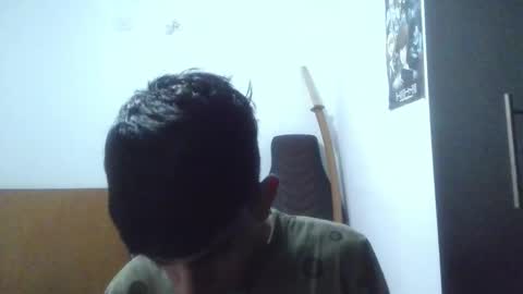 Zack King online show from 02.01.26