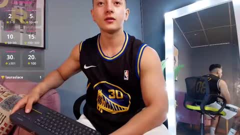 Zack online show from 02.17.25