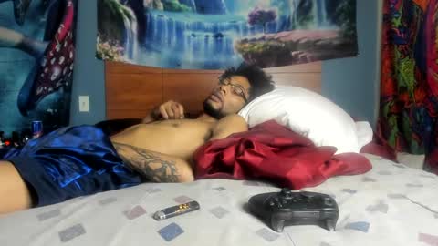 Snapshot of zack_piphermax chatting on 09.08.25 Zack Pipher online show from 09.08.25