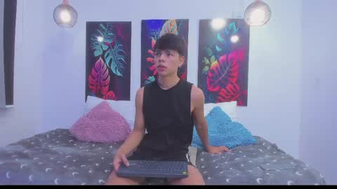 Zack Torres online show from 06.07.26