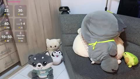 Snapshot of zackary_025 chatting on 12.07.24 Zack online show from 12.07.24