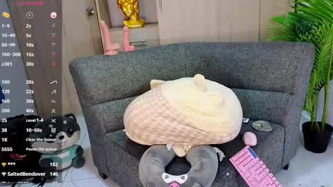 Snapshot of zackary_025 chatting on 02.23.25 Zack online show from 02.23.25