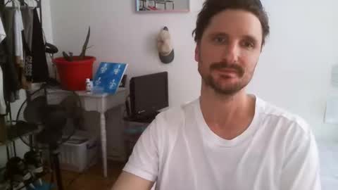 zackcharron1 online show from 03.15.26