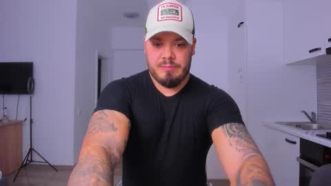 Snapshot of zackconnorsx chatting on 01.15.26 Zack online show from 01.15.26