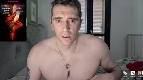 Snapshot of zackhot31 chatting on 05.22.26 Ivan online show from 05.22.26