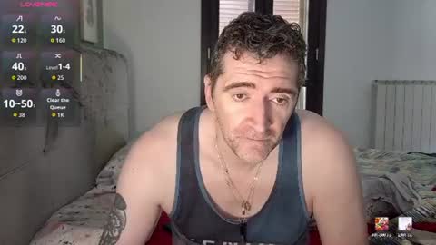 Snapshot of zackhot31 chatting on 06.05.26 Ivan online show from 06.05.26
