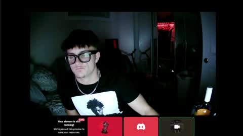 Zack online show from 05.03.26