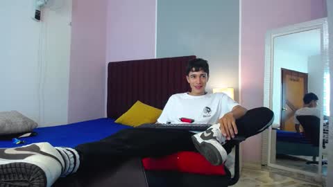 zack online show from 01.02.25