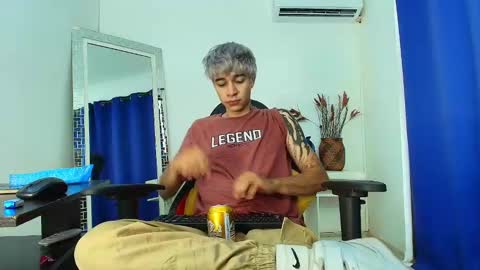 zack online show from 02.27.25