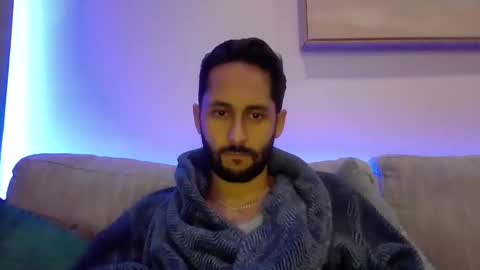 zackyben online show from 10.27.25