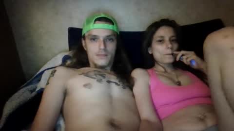 zaddymain online show from 04.25.26