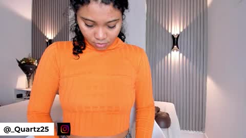 zafira online show from 11.13.25