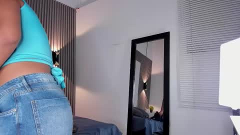 Snapshot of zafiiraa chatting on 02.18.26 zafira online show from 02.18.26