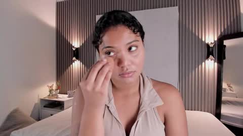 Snapshot of zafiiraa chatting on 02.20.26 zafira online show from 02.20.26