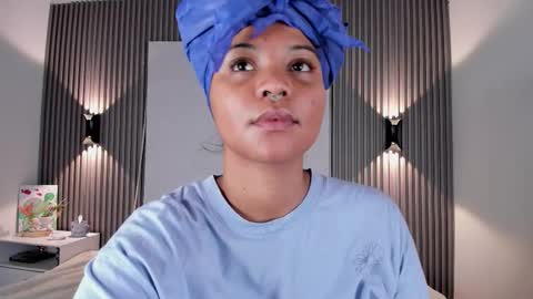 Snapshot of zafiiraa chatting on 03.20.26 zafira online show from 03.20.26