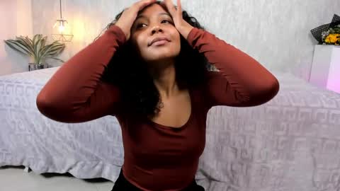 Snapshot of zafiiraa chatting on 05.14.26 zafira online show from 05.14.26