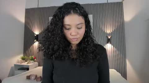 Snapshot of zafiiraa chatting on 06.23.26 zafira online show from 06.23.26