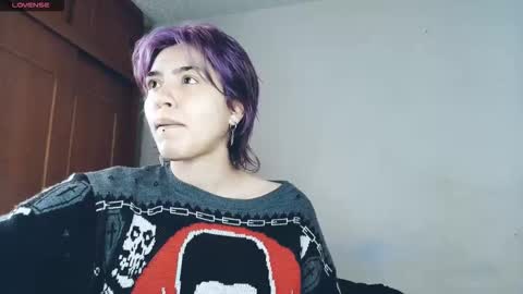 Snapshot of zafira_raven chatting on 10.14.25 zafira_raven online show from 10.14.25