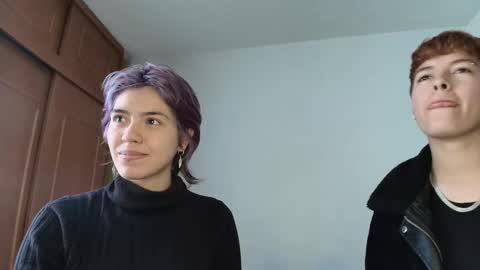 Snapshot of zafira_raven chatting on 10.29.25 zafira_raven online show from 10.29.25