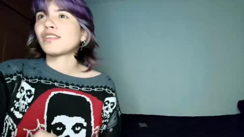 zafira_raven online show from 01.17.26