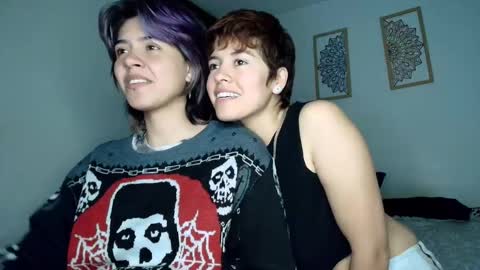 zafira_raven online show from 02.09.26