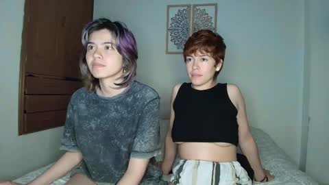 zafira_raven online show from 03.08.26