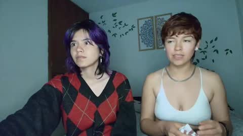 zafira_raven online show from 03.16.26