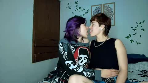 zafira_raven online show from 03.18.26