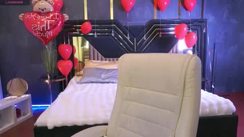 Snapshot of zafiramoonn chatting on 02.18.26 Zafiramoonn online show from 02.18.26