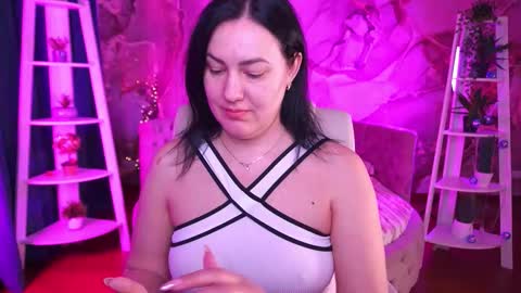 Snapshot of zafiramoonn chatting on 03.12.26 Zafiramoonn online show from 03.12.26