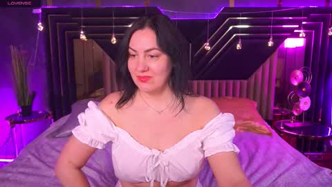 Snapshot of zafiramoonn chatting on 03.20.26 Zafiramoonn online show from 03.20.26