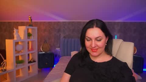 Zafiramoonn online show from 05.02.26