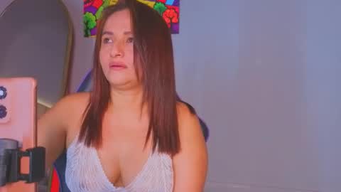 Zafiro Brown online show from 12.05.25