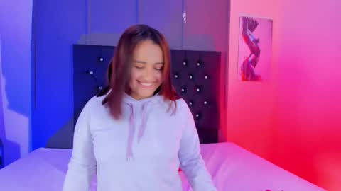 Zafiro Brown online show from 02.16.26