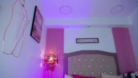 Zafiro online show from 03.01.26