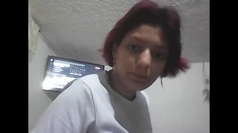 Zafiro online show from 10.26.25
