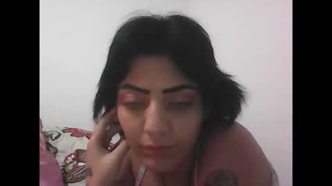 Zafiro online show from 11.24.25