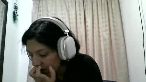 Zafiro online show from 01.31.26