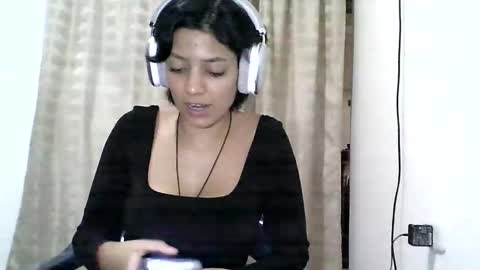 Zafiro online show from 03.20.26