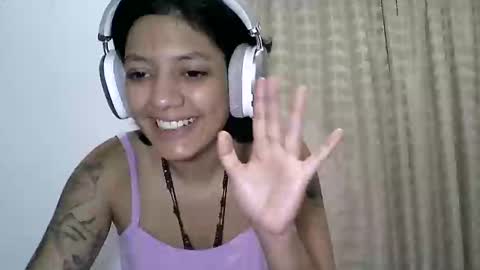 Zafiro online show from 05.02.26