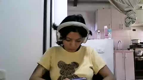 Zafiro online show from 05.09.26