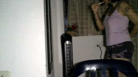 Zafiro online show from 06.16.26