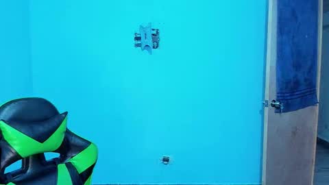 BiG Zafiro online show from 02.19.26